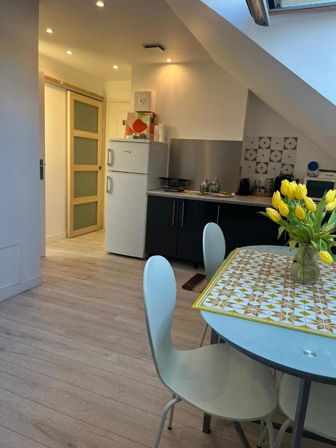 Magnifique Logement, Confortable Et Paisible. Saint-Marcel  Exterior photo