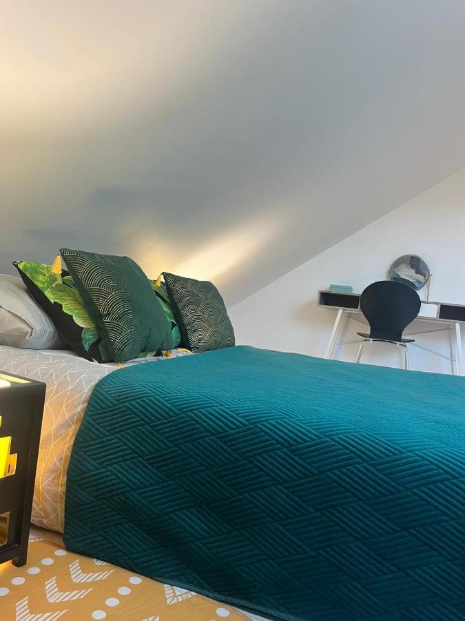 Magnifique Logement, Confortable Et Paisible. Saint-Marcel  Exterior photo